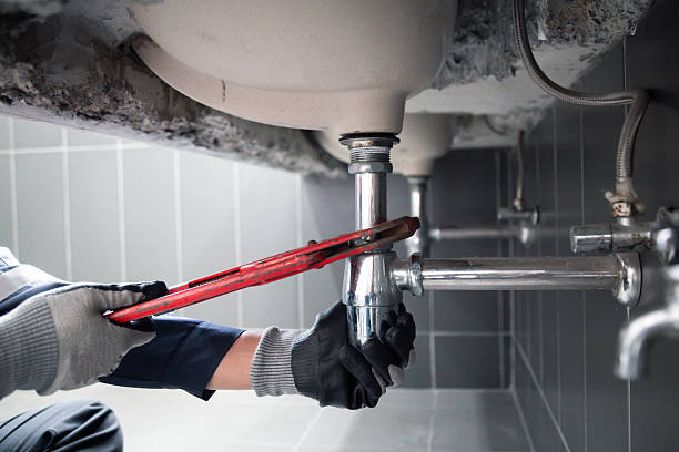 Trusted Drain Cleaning service in Ellsworth, PA - Masters Plumbing Service